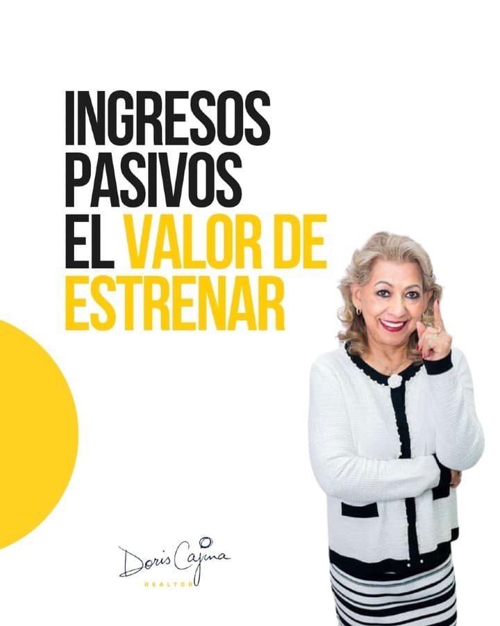 Doris Cajina, REALTOR®